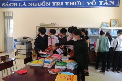 Thông báo tuyển sinh vào lớp 10 trường THPT chuyên Nguyễn Du năm học 2022-2023