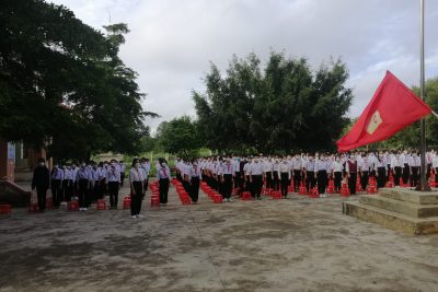 Thông báo tuyển sinh vào lớp 10 trường thực hành Cao nguyên năm học 2022-2023