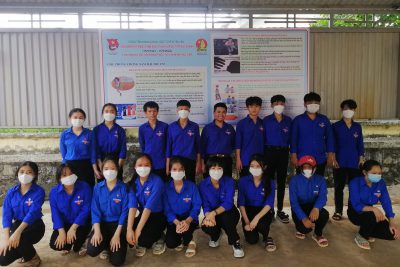 Kỷ niệm 81 năm ngày thành lập Đội TNTP Hồ Chí Minh