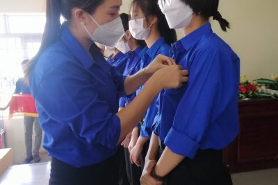 Tìm hiểu một số nội dung cơ bản của Tổ chức Đội Thiếu niên Tiền phong Hồ Chí Minh