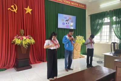 Kế hoạch tuyển sinh vào lớp 10 năm học 2026-2027 trường THPT Hai Bà Trưng