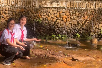 Kế hoạch tuyển sinh vào lớp 10 năm học 2026-2027 trường THPT Buôn Hồ