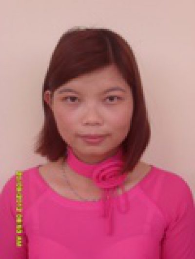Trần Thị Tâm Trần Thị Tâm