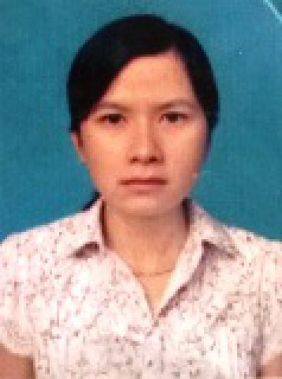 Lê Thị Kim Huệ Lê Thị Kim Huệ