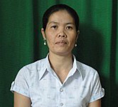 Bùi Thị Phương Lan