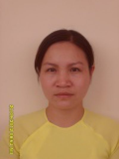 Nguyễn Thị Thương