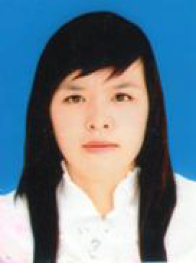 Lê Thị Ly Liêu Lê Thị Ly Liêu