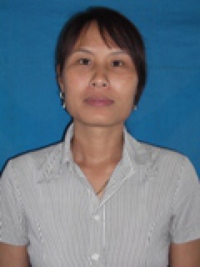 Nguyễn Thị Thủy Nguyễn Thị Thủy