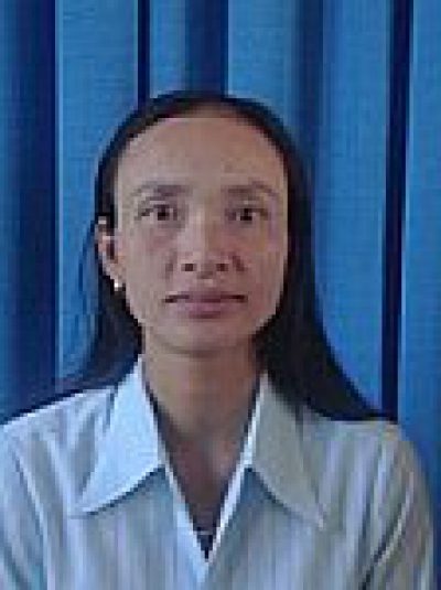 Trần Thị Thu Trần Thị Thu