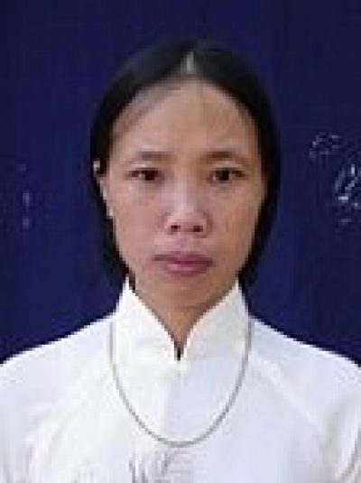 Nguyễn Thị Thúy Nguyễn Thị Thúy