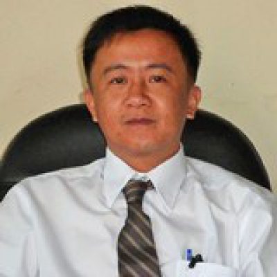 Hồ Hoài Phước