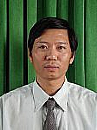 Nguyễn Thành Trung Nguyễn Thành Trung
