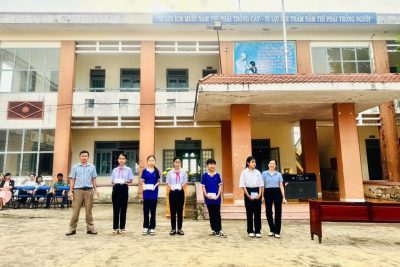 Kết quả cuộc thi sáng tạo video năm 2026