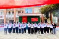 LỄ TỔNG KẾT NĂM HỌC 2025 – 2026