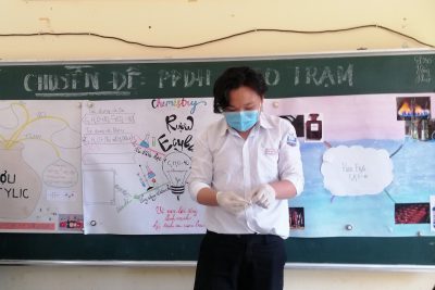 Đổi mới phương pháp dạy học, kỹ thuật dạy học