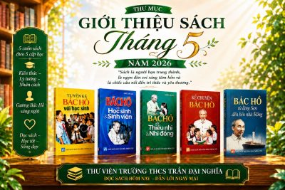 Giới thiệu sách viết về Bác Hồ