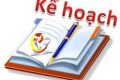 Quy trình xây dựng kế hoạch bài dạy