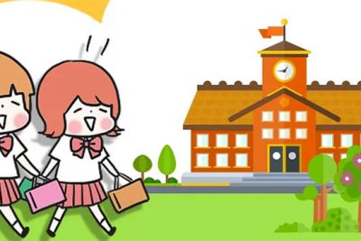 Lễ khai giảng năm học 2021-2022