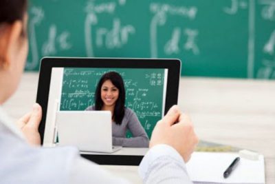 Tiết dạy học trực tuyến môn khoa học tự nhiên 6