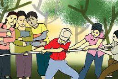Hướng dẫn bàn giao, tiếp nhận học sinh và tổ chức sinh hoạt hè năm 2021