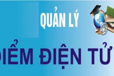 Quy chế Quản lý và sử dụng Sổ đánh giá điện tử