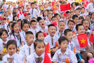 KHUNG THỜI GIAN NĂM HỌC 2023-2024 CỦA TỈNH ĐẮK LẮK
